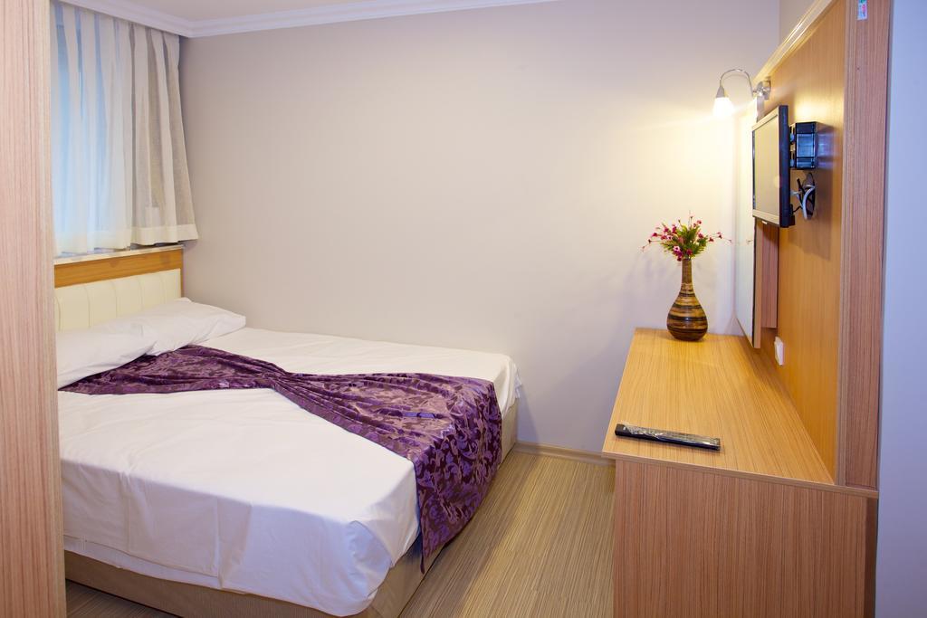Hotel The Ferah Istanboel Kamer foto